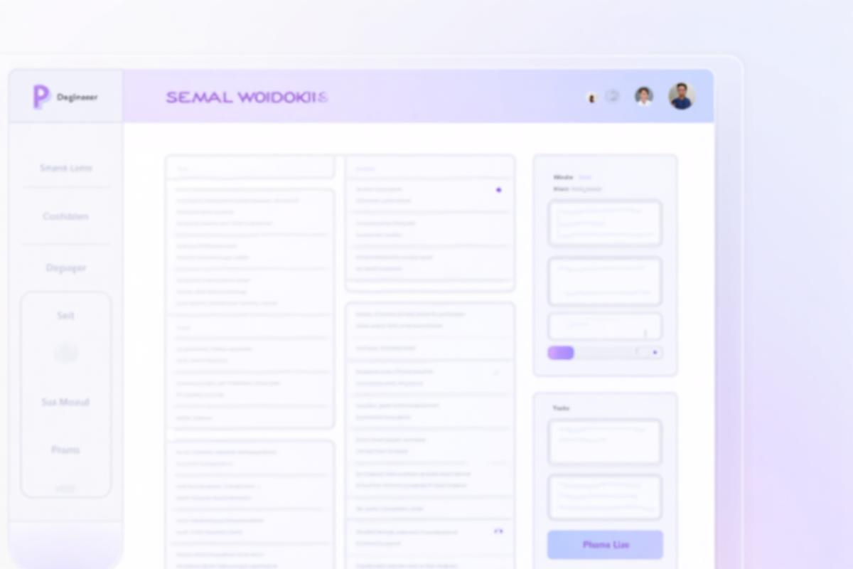 Formulatiq Form Builder Dashboard